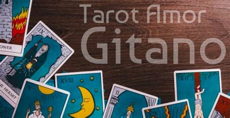 tarot gitano gratis amor|Tarot Gitano Gratis Online del Amor